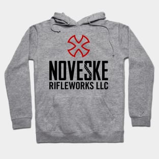 Noveske I Rifleworks 2 SIDES Hoodie